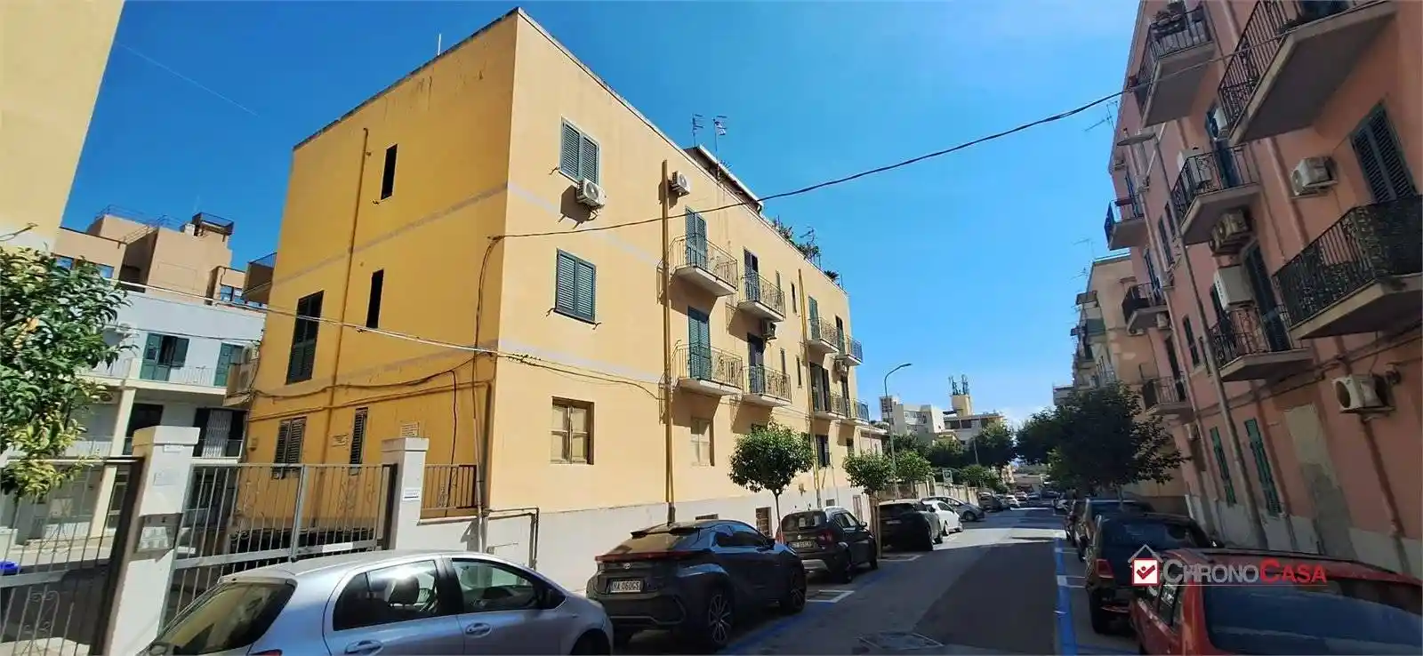 Appartamento in vendita a Messina