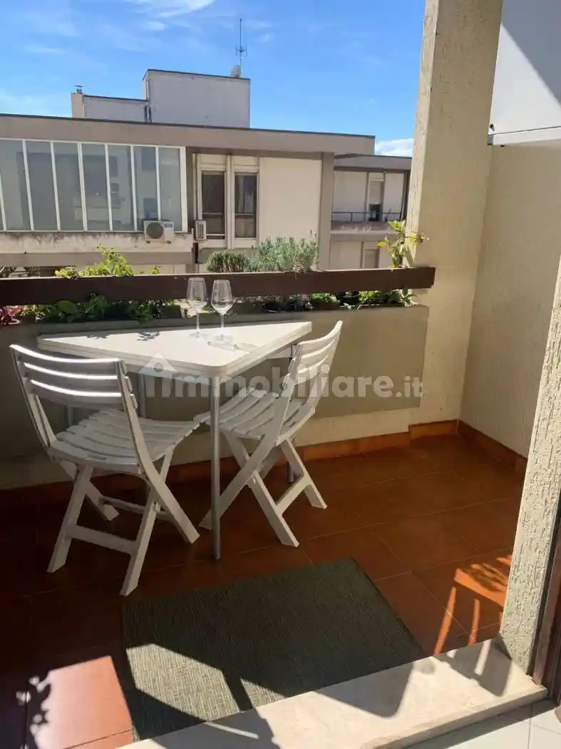 Appartamento in affitto a Cagliari