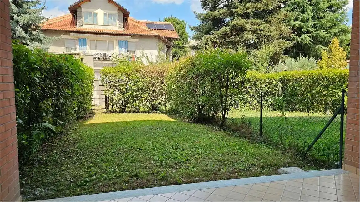 Appartamento in affitto a Pinerolo