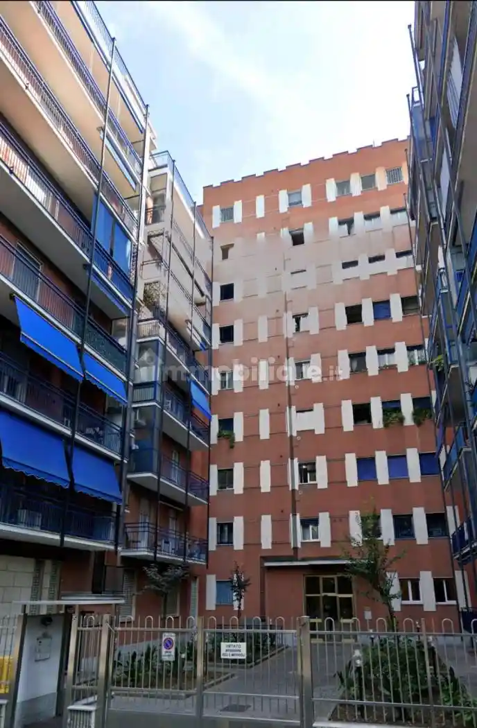 Appartamento in vendita a Cologno Monzese