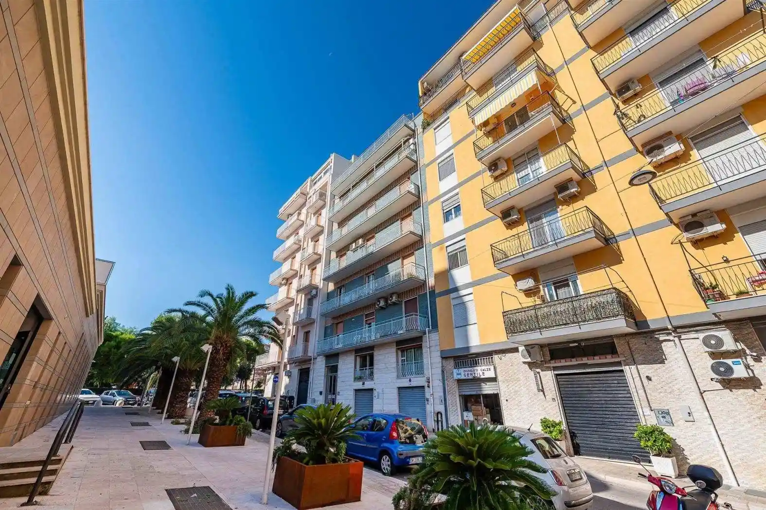 Appartamento in vendita a Monopoli