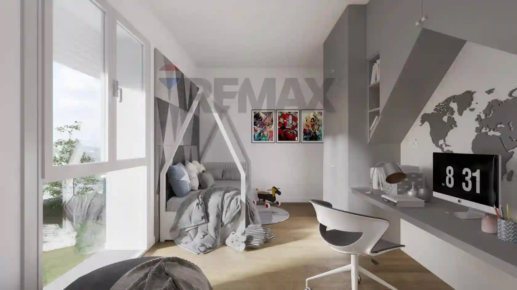 Appartamento - foto 4