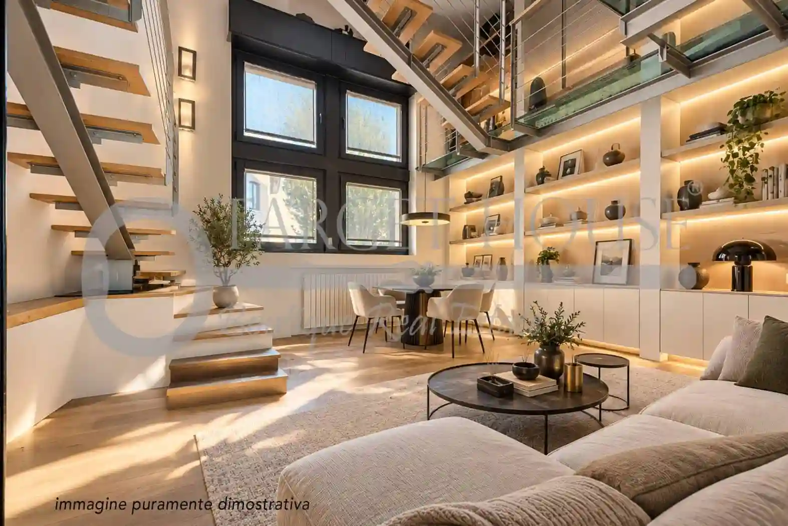 Loft - foto 2