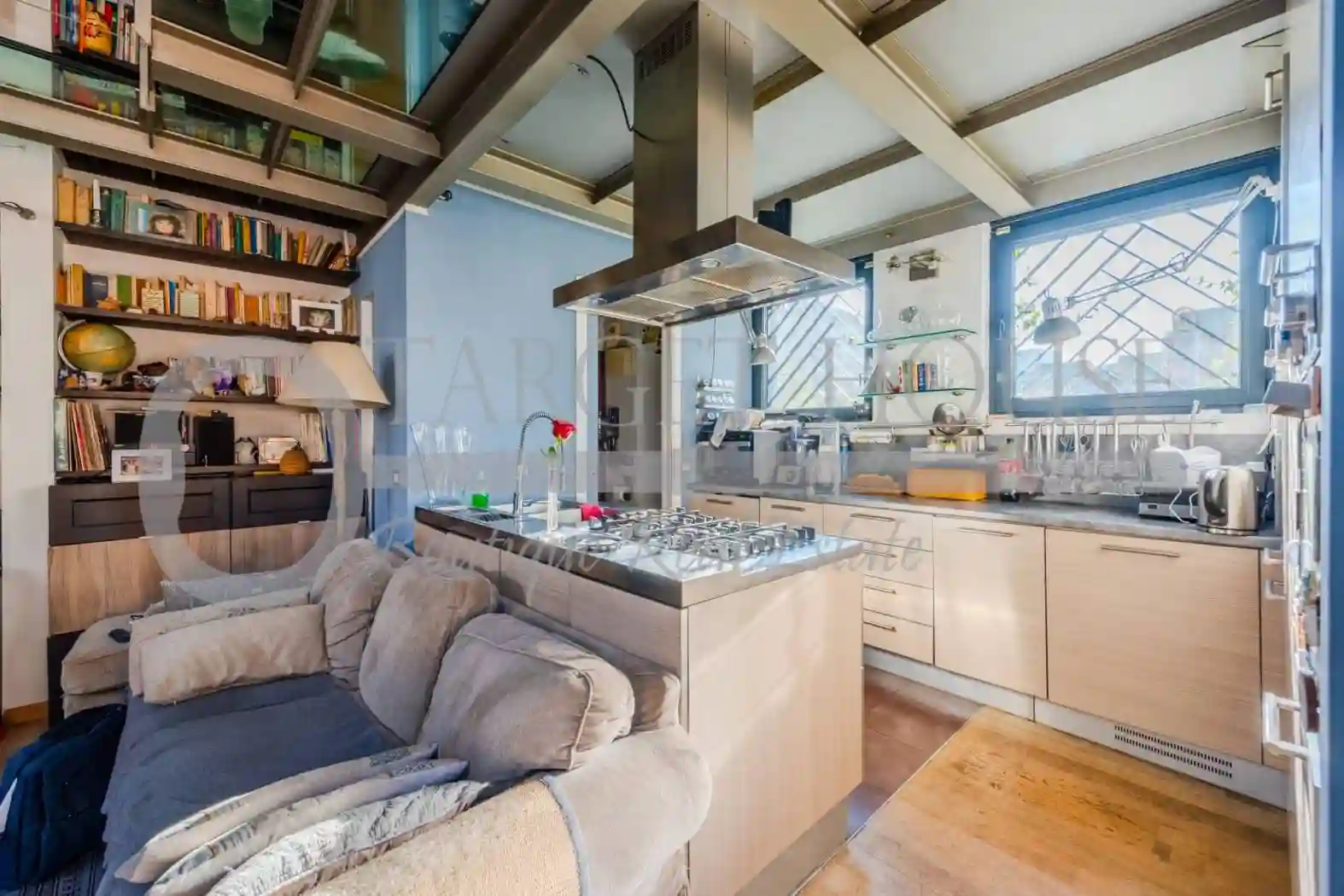 Loft - foto 3