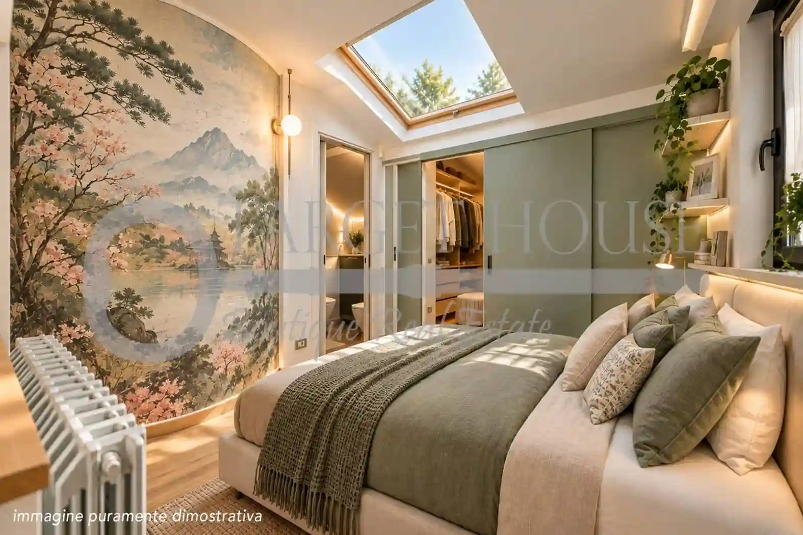 Loft - foto 5