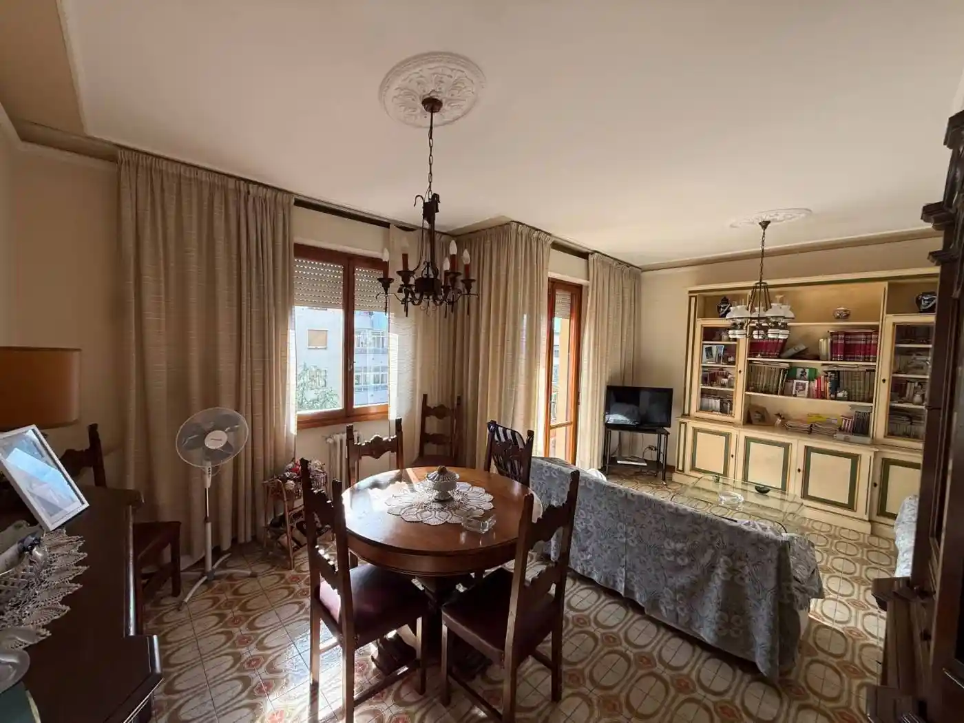 Appartamento in vendita a Prato