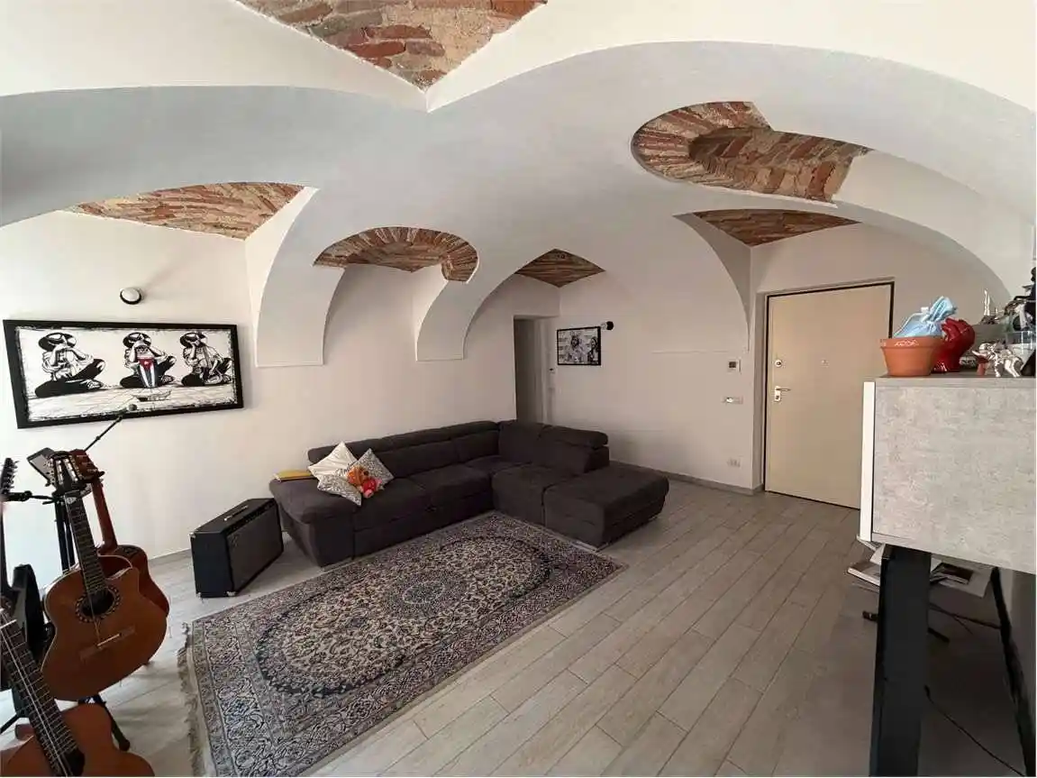 Appartamento in vendita a Mondovì