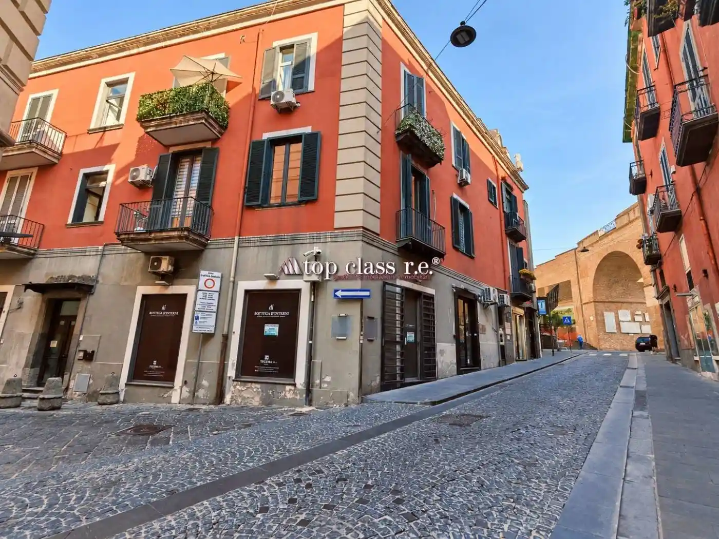Appartamento in vendita a Pozzuoli