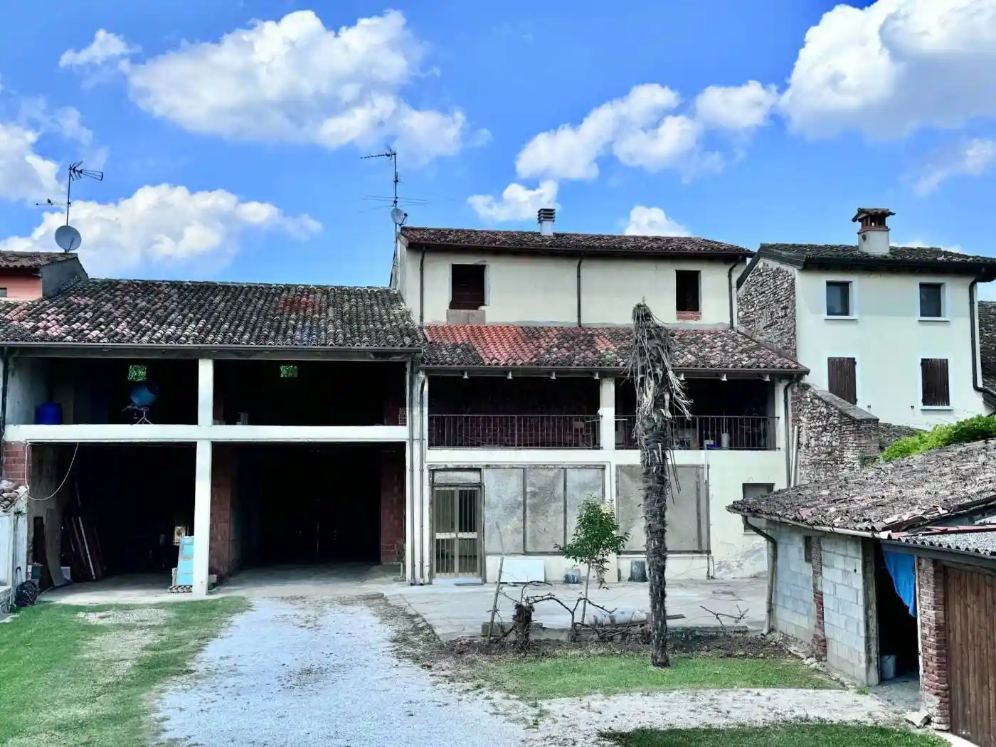 Appartamento in vendita a Castiglione delle Stiviere