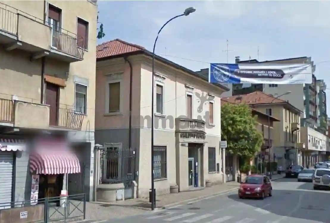 Palazzo - Edificio - foto 2