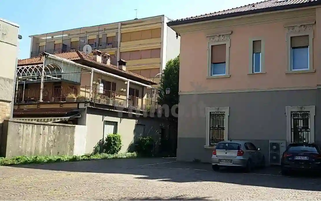 Palazzo - Edificio - foto 3