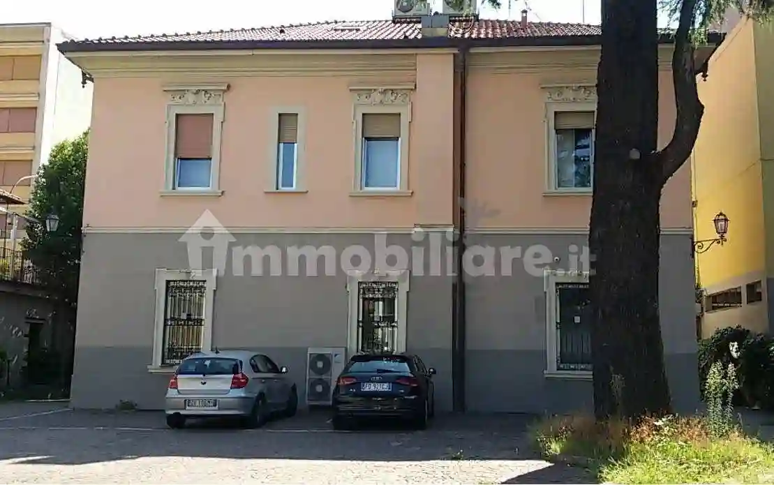 Palazzo - Edificio - foto 4