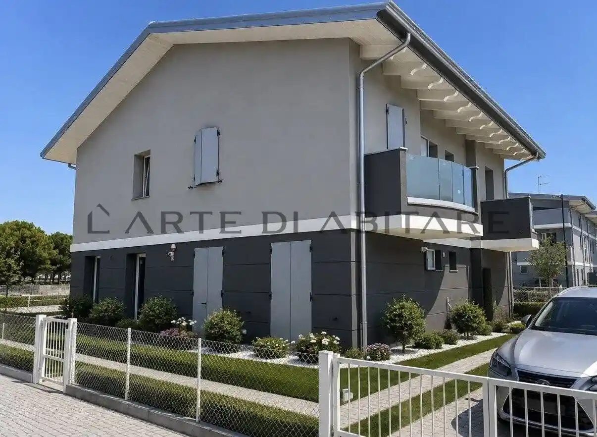 Villetta a schiera in vendita a Ravenna
