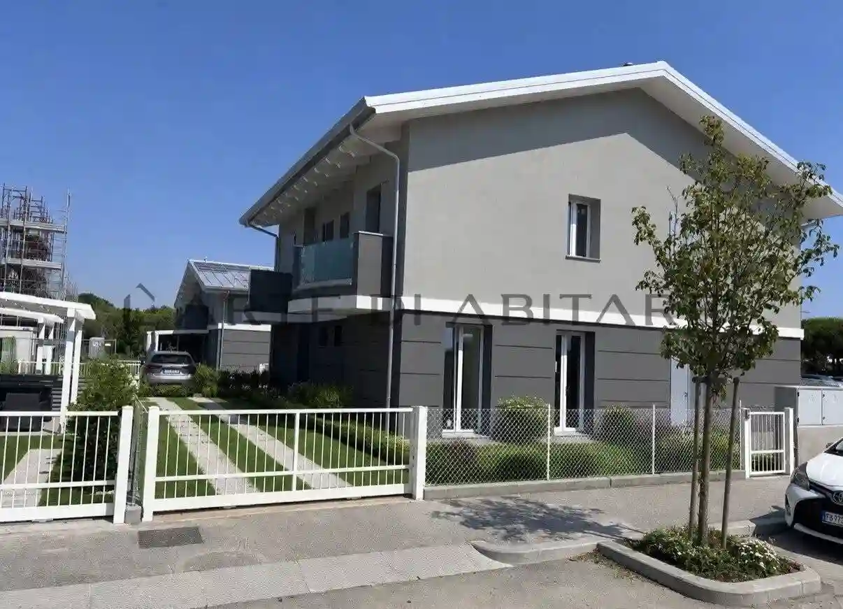 Villetta a schiera - foto 2