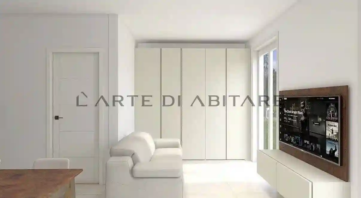 Villetta a schiera - foto 5