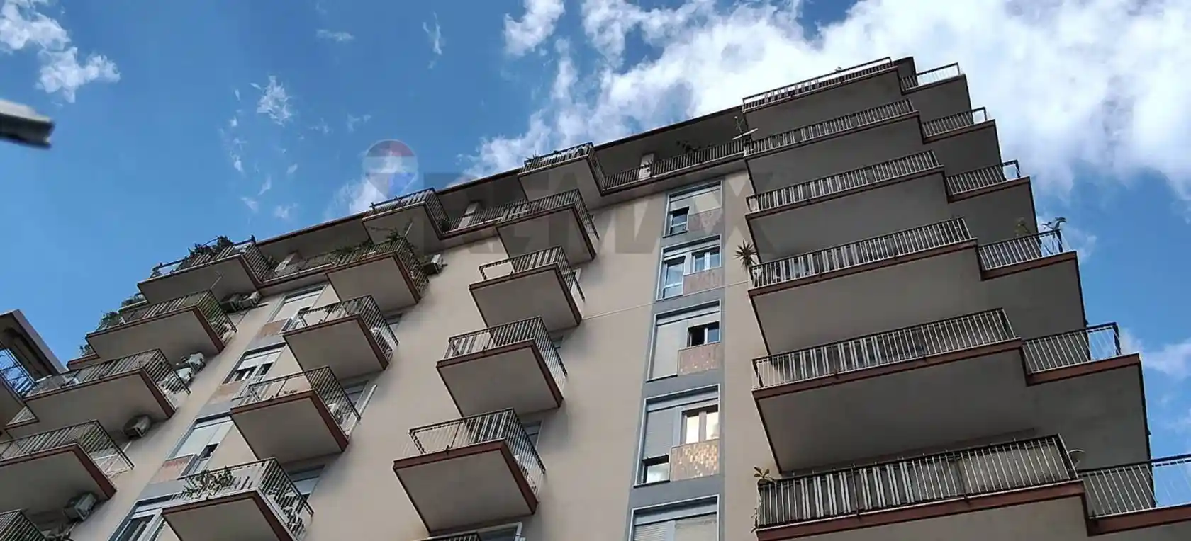 Attico - Mansarda in vendita a Catania