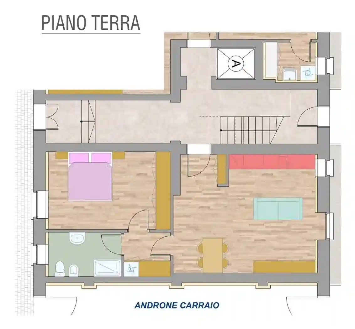 Appartamento - foto 4