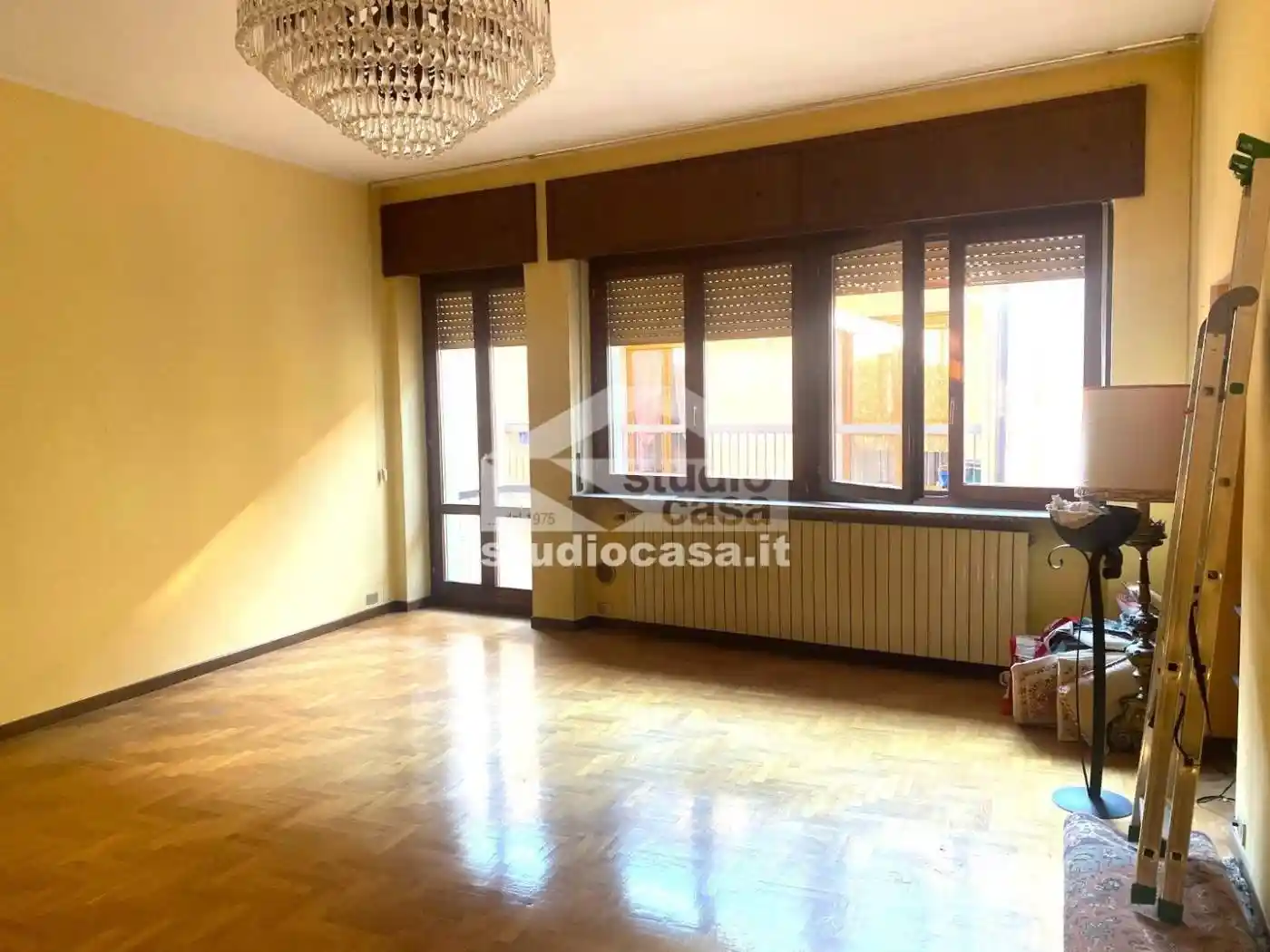 Appartamento in vendita a Zogno