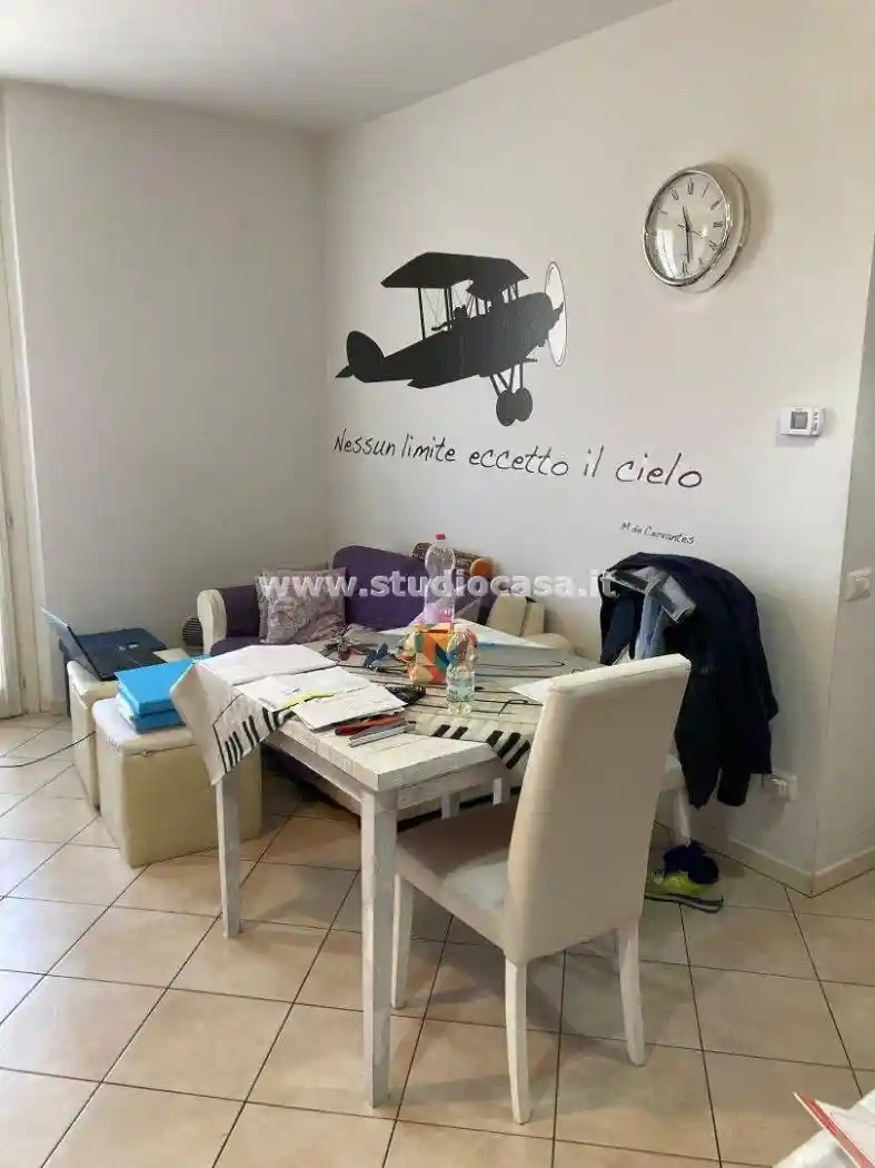 Appartamento in affitto a Crema