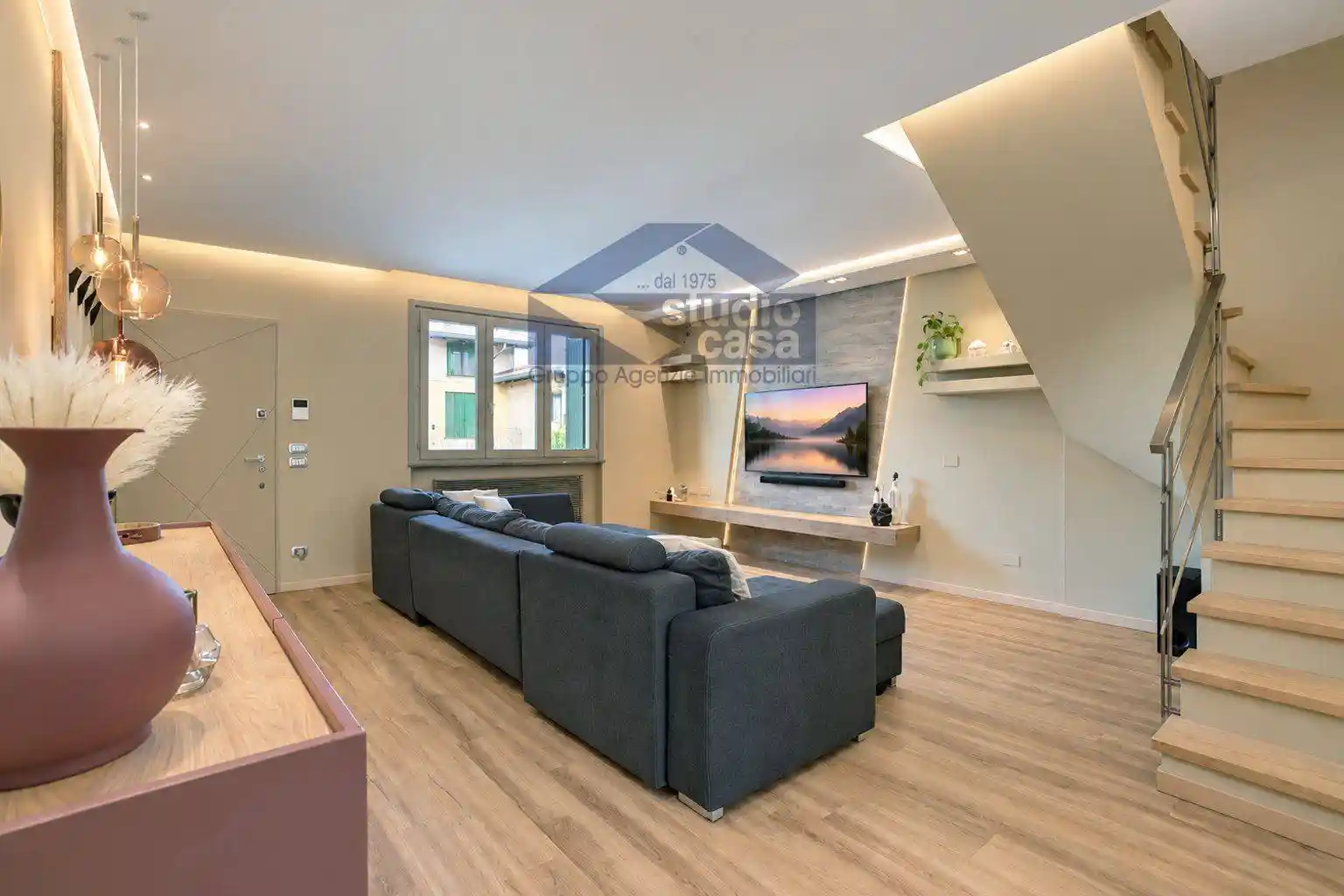 Villa in vendita a Cologno al Serio