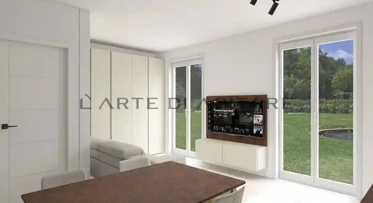 Villetta a schiera - foto 2