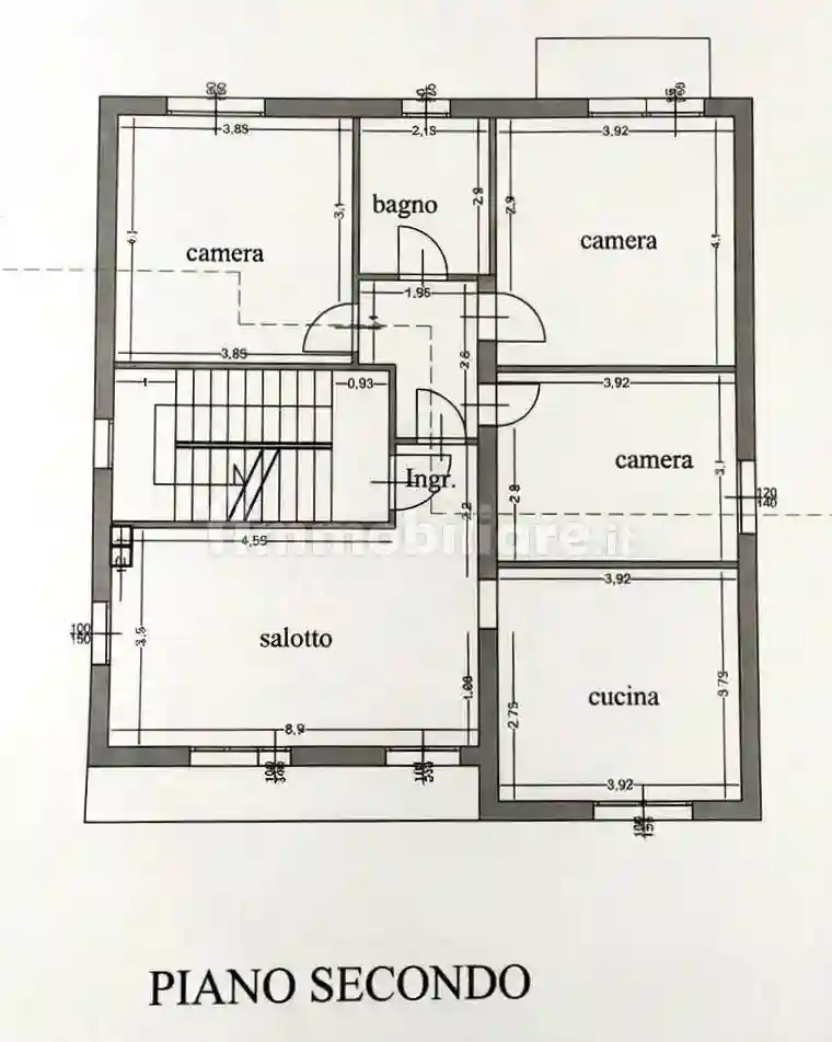 Appartamento - foto 2