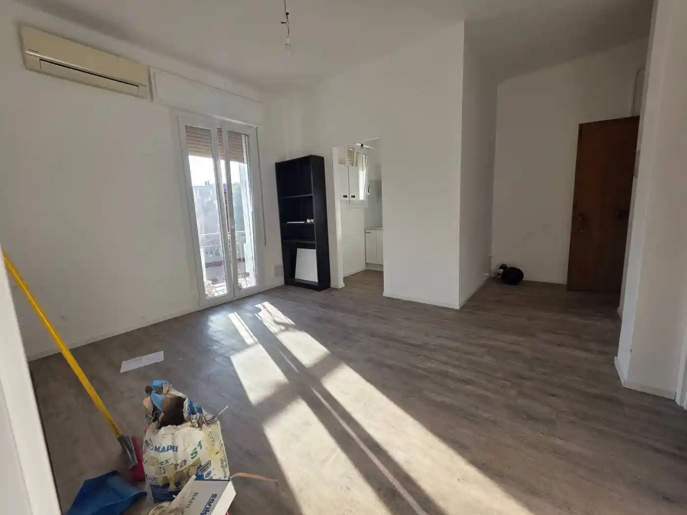 Appartamento in affitto a Bologna