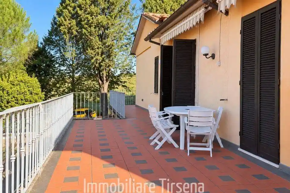 Casa indipendente in vendita a Orvieto