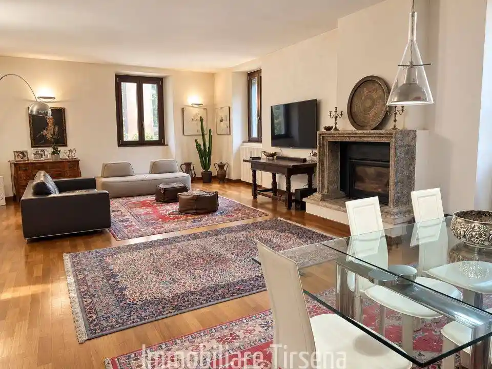 Appartamento in vendita a Orvieto