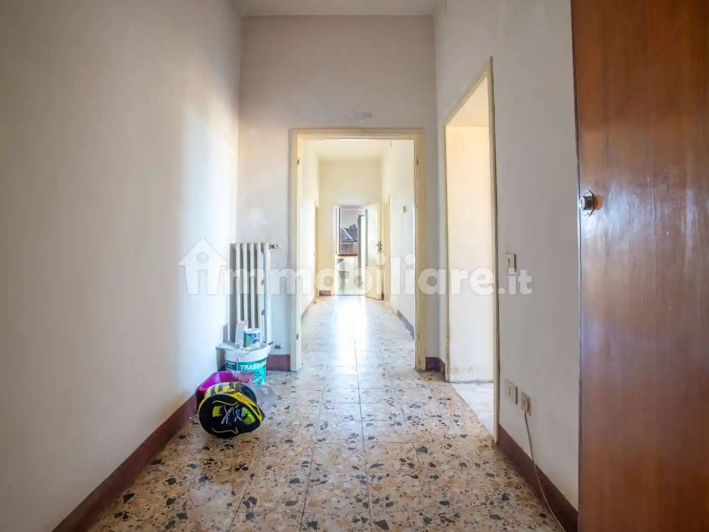 Appartamento in vendita a Siena