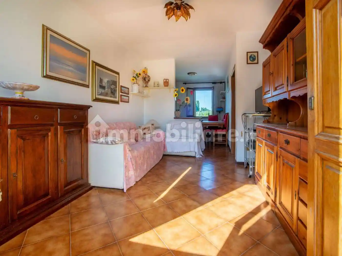 Appartamento in vendita a Siena