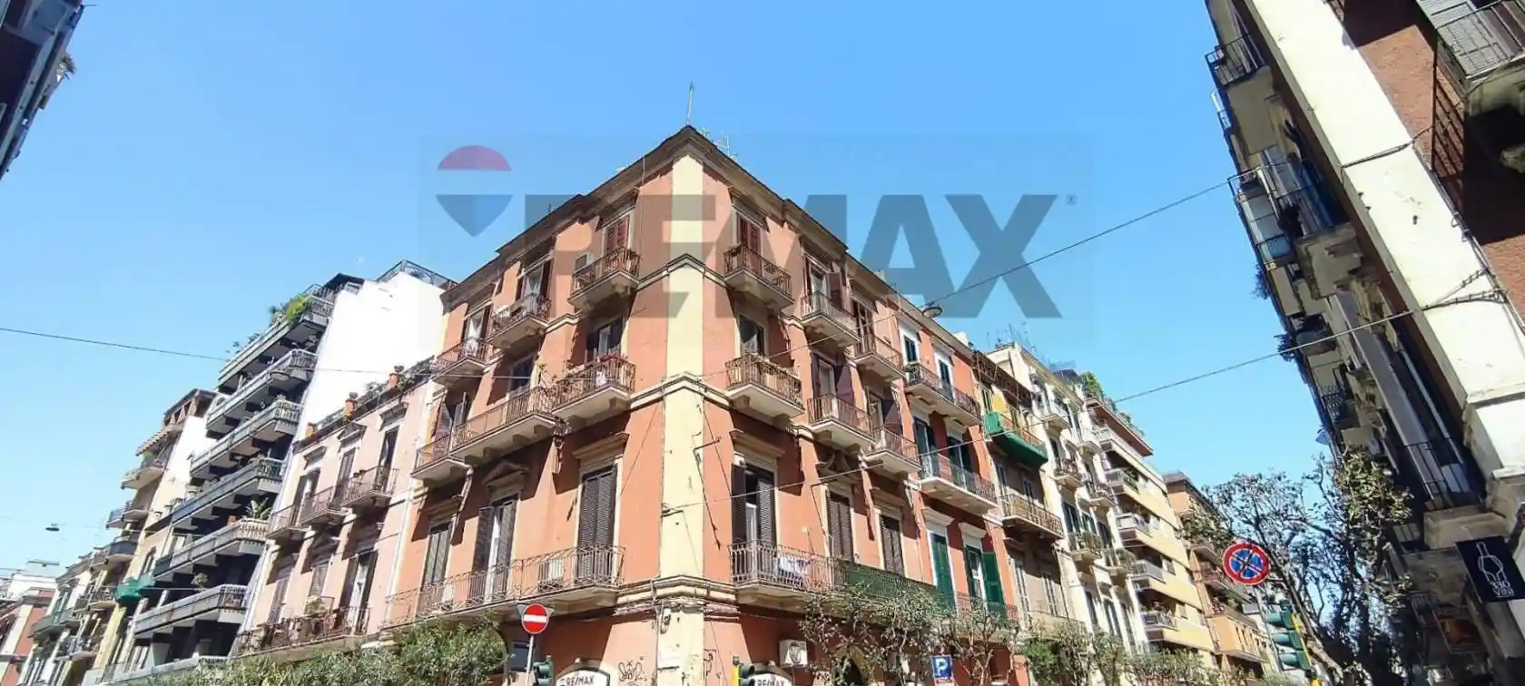 Appartamento in vendita a Bari