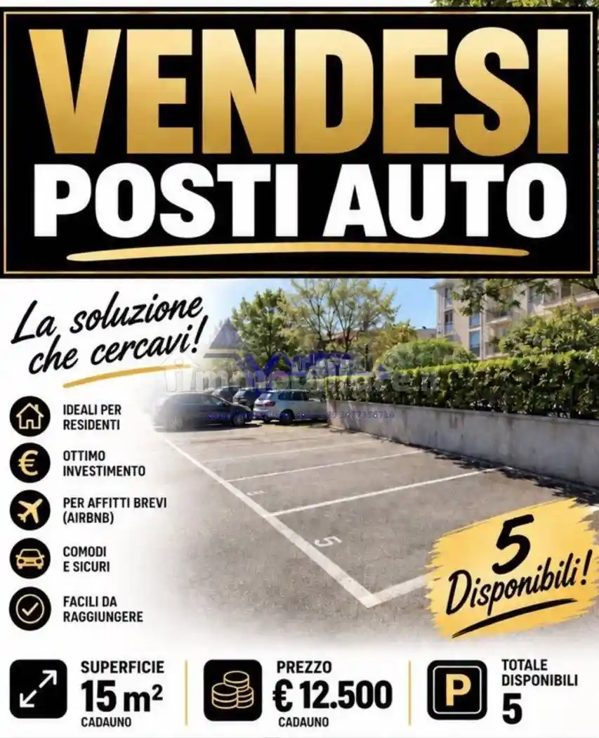 Appartamento in vendita a Bergamo