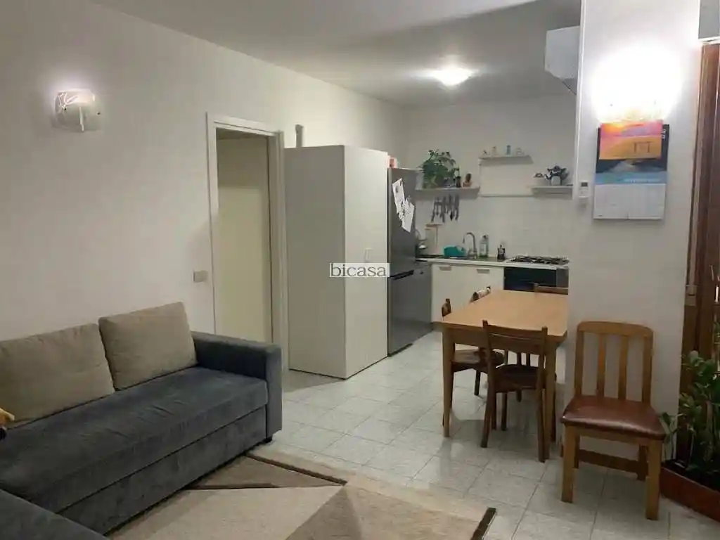 Appartamento in vendita a Pesaro