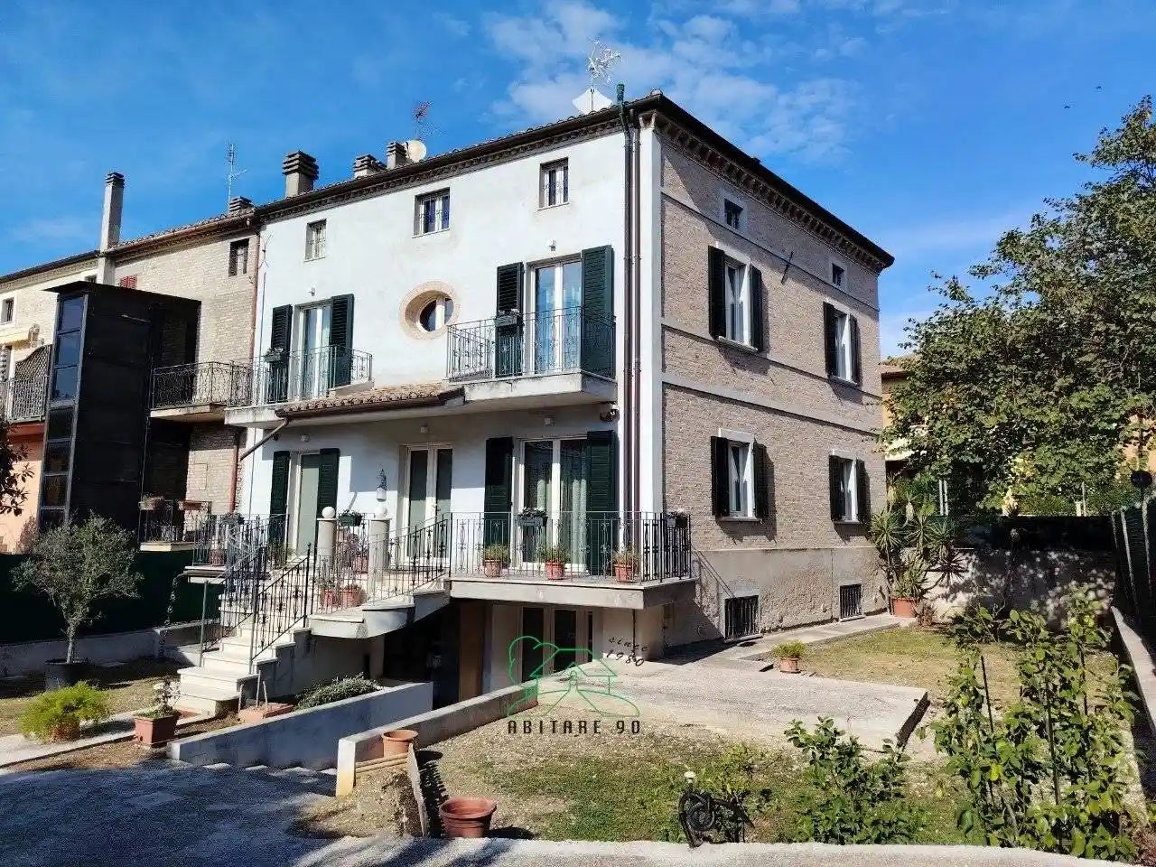 Villa in vendita a Fano
