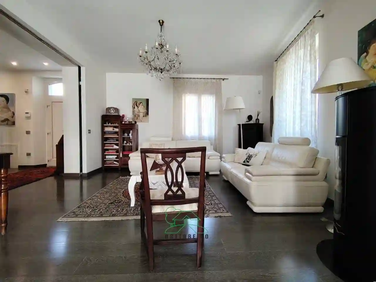 Villa - foto 5