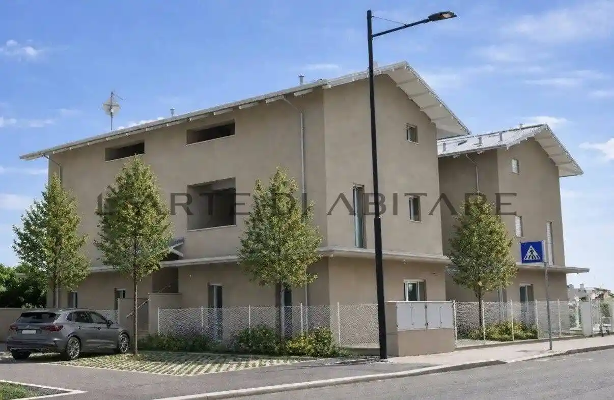 Appartamento in vendita a Ravenna