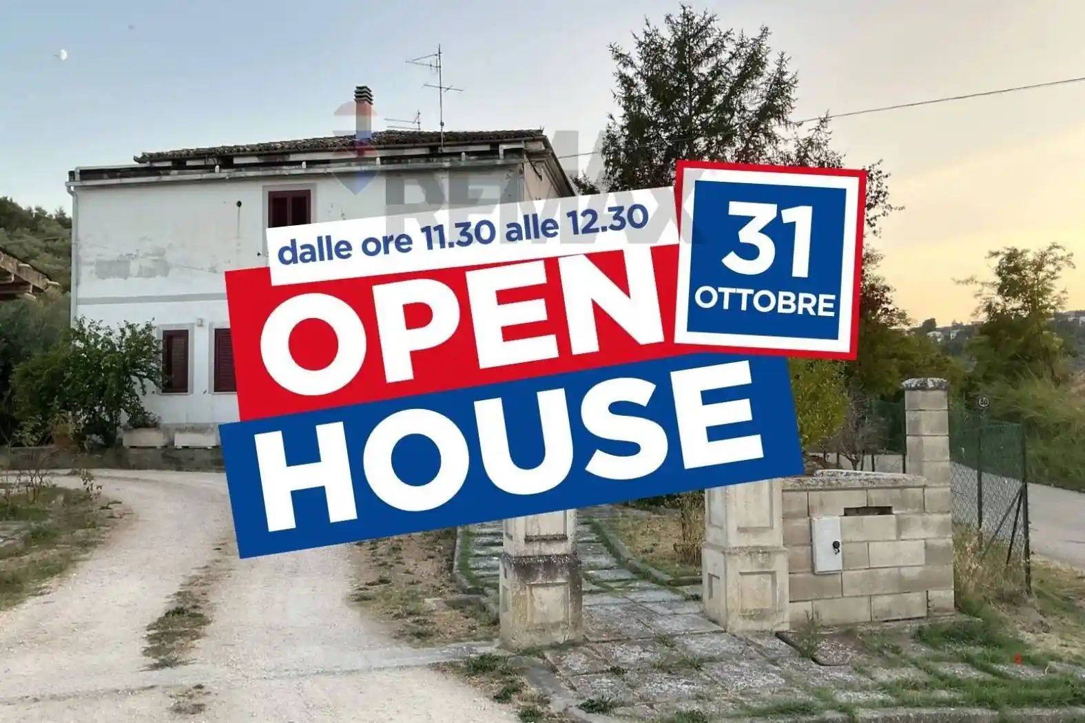 Casa indipendente in vendita a Loreto Aprutino