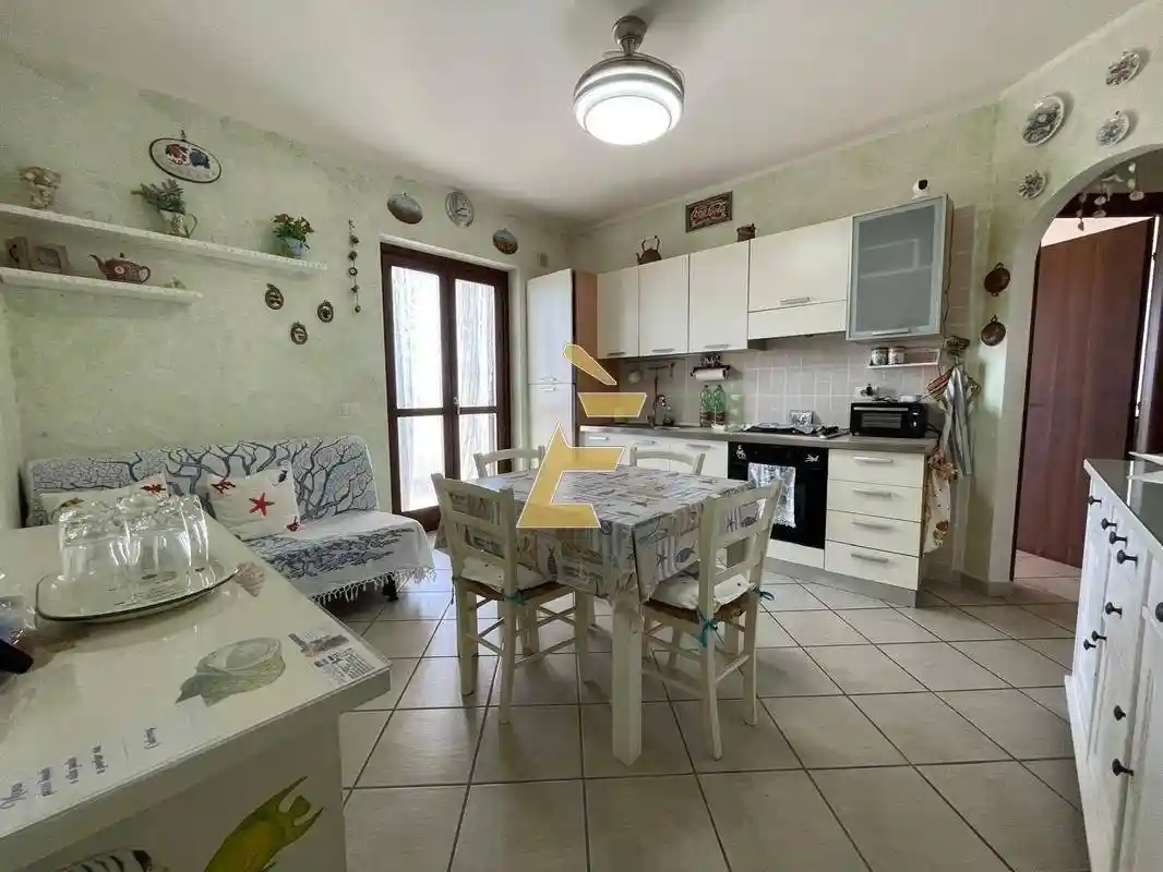 Appartamento in vendita a Ardea