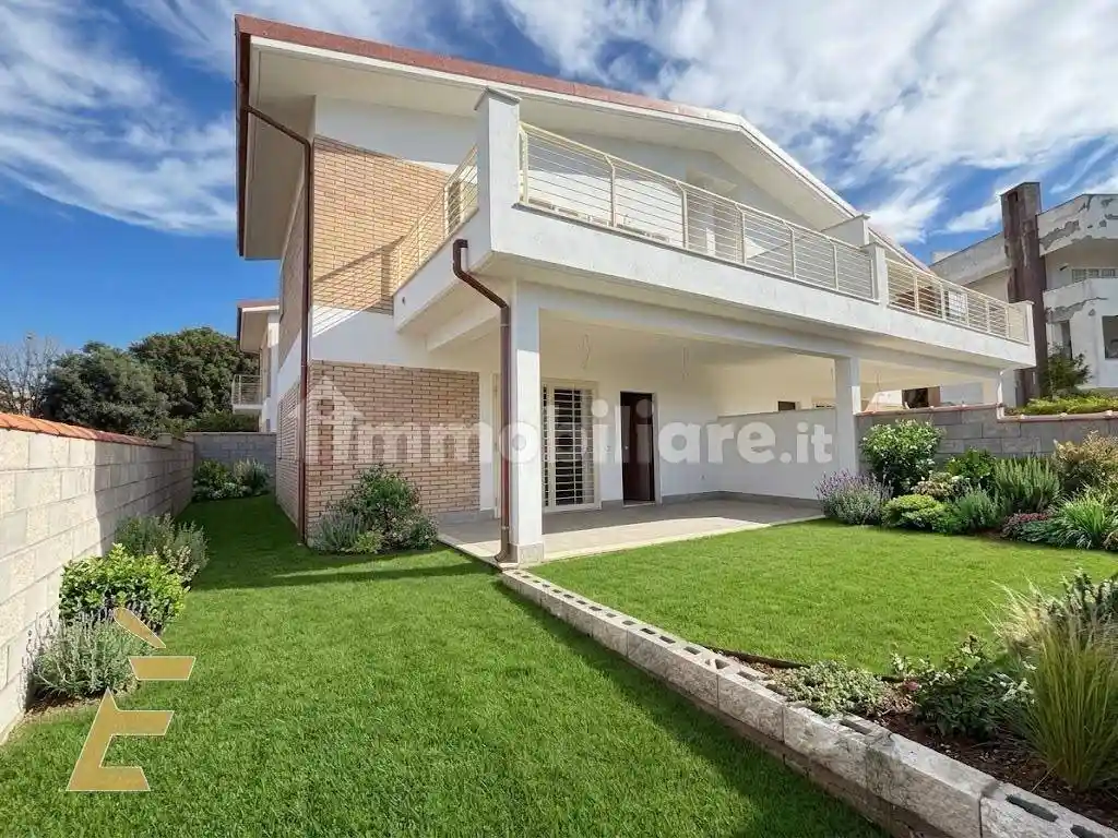 Villa in vendita a Anzio