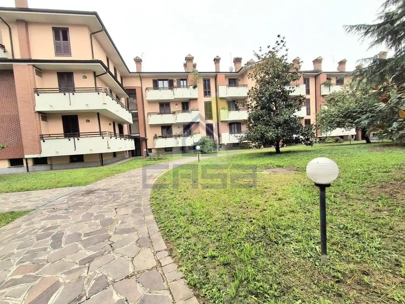 Appartamento in vendita a Sordio