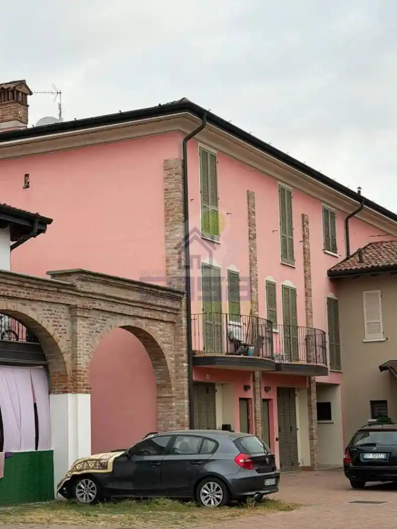 Appartamento in vendita a Orzinuovi