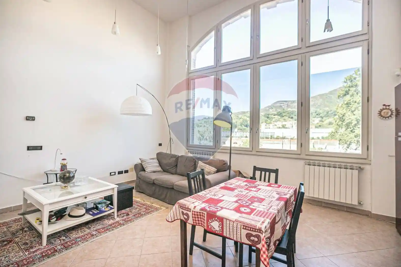 Appartamento in affitto a Genova