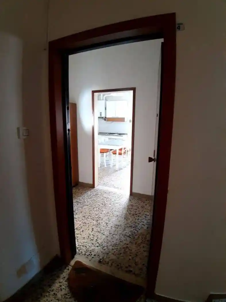 Appartamento in vendita a Ferrara