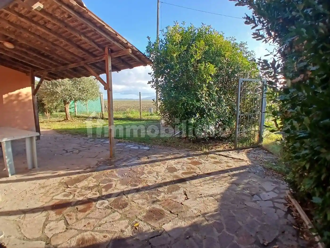 Villa in affitto a Pisa