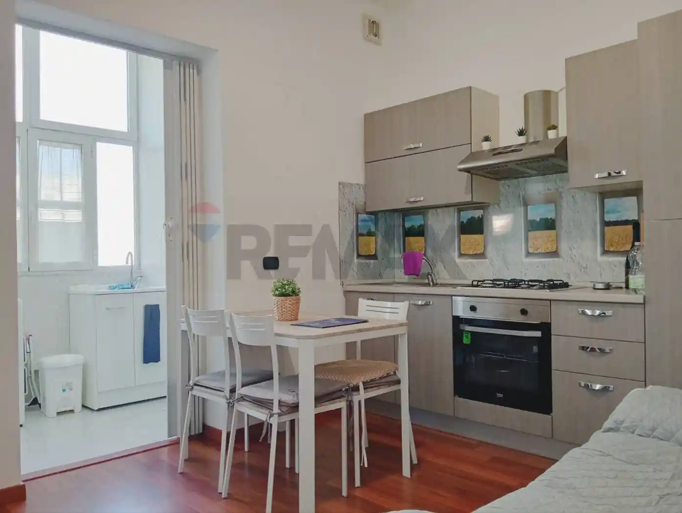 Appartamento in vendita a Bari