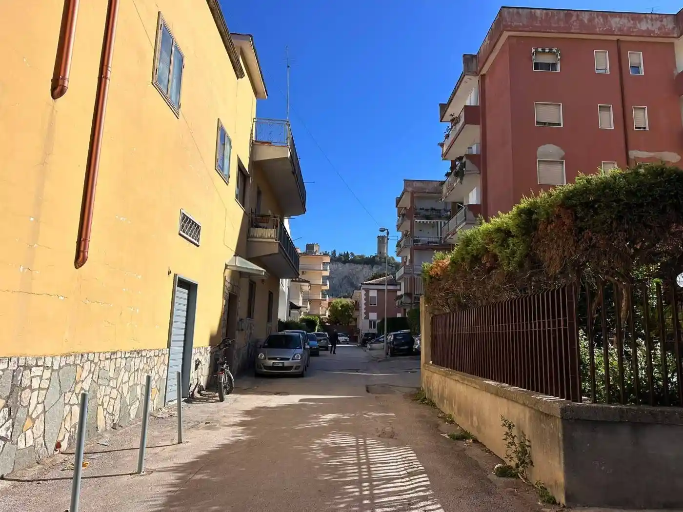 Appartamento in vendita a Maddaloni