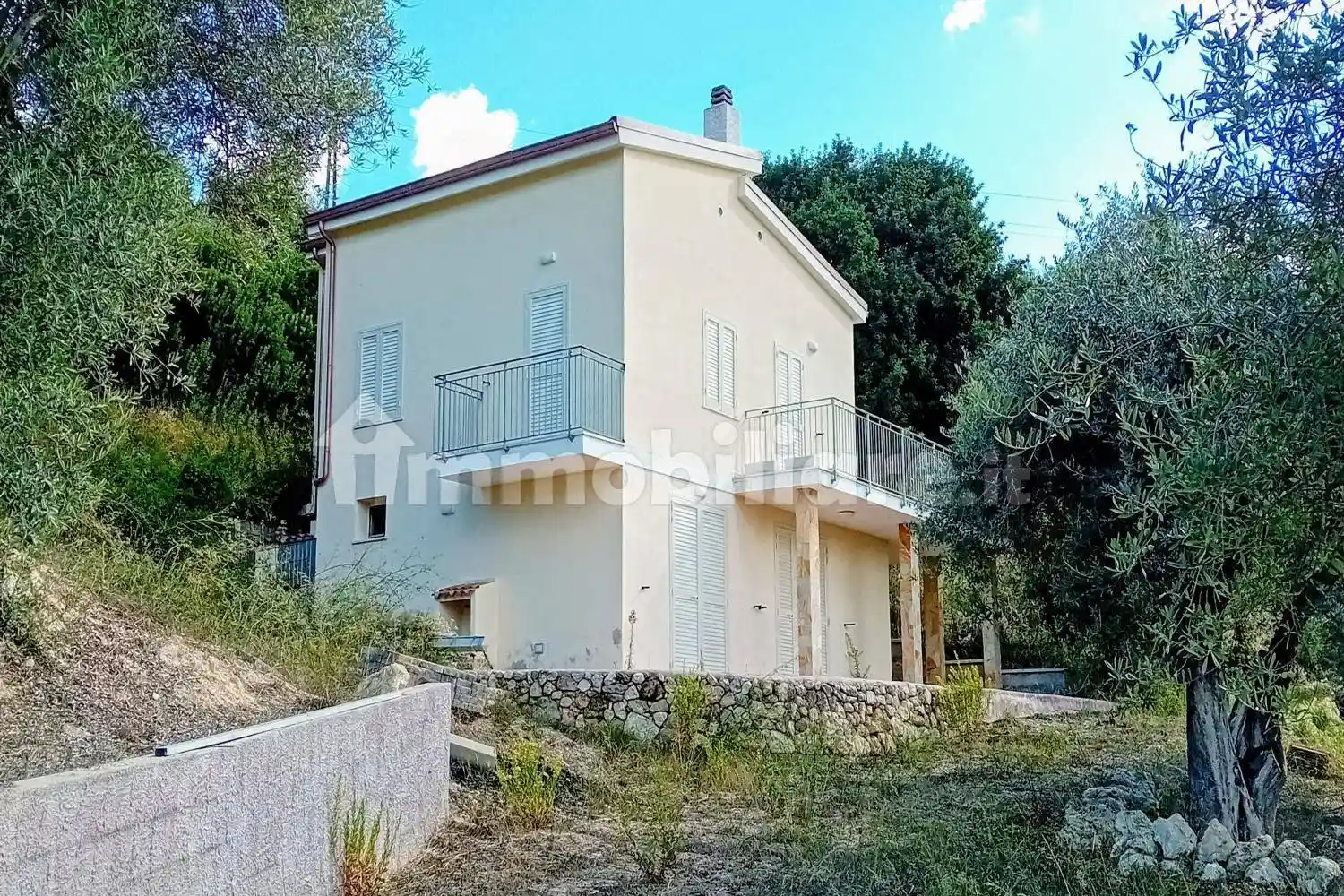 Casa indipendente in vendita a Sassari