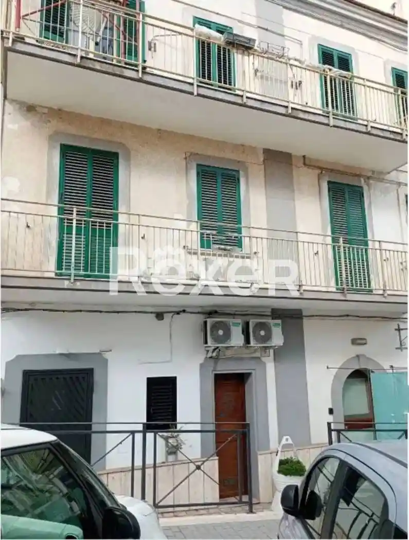 Appartamento in vendita a Termoli