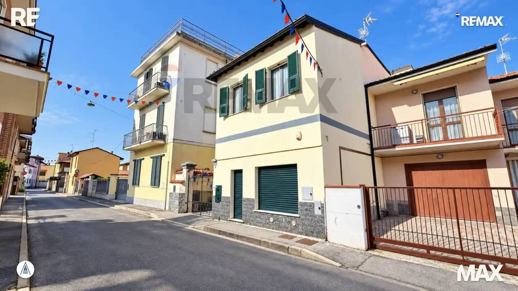Casa indipendente in vendita a Lacchiarella